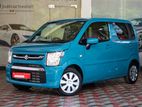 Suzuki Wagon R FX Safety 2024