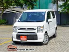 Suzuki Wagon R FX SAFETY 2024