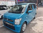 Suzuki Wagon R FX Safety 2024