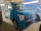 Suzuki Wagon R FX Safety 2024