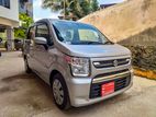 Suzuki Wagon R FX Safety 2024