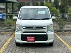 Suzuki Wagon R FX Safety 2024