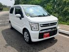 Suzuki Wagon R FX Safety 2024