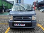 Suzuki Wagon R FX Safety 2024