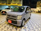 Suzuki Wagon R FX Safety 2024