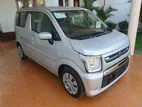 Suzuki Wagon R FX SAFETY 2024