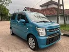 Suzuki Wagon R FX Safety 2024