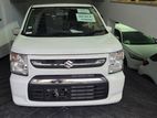 Suzuki Wagon R FX Safety 2024