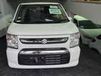 Suzuki Wagon R FX Safety 2024