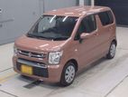 Suzuki Wagon R FX Safety 2024