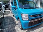 Suzuki Wagon R fx safety 2024