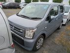 Suzuki Wagon R FX Safety 2024