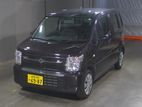 Suzuki Wagon R FX Safety 2024