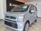 Suzuki Wagon R FX Safety 2024