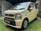 Suzuki Wagon R FX Safety 2024