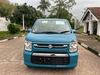 Suzuki Wagon R FX Safety 2024