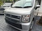 Suzuki Wagon R FX Safety 2024