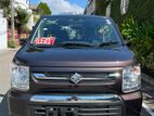 Suzuki Wagon R FX Safety 2024