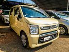 Suzuki Wagon R FX Safety 2024
