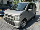 Suzuki Wagon R FX Safety 2024