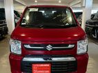 Suzuki Wagon R FX SAFETY 2024