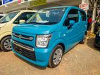 Suzuki Wagon R FX Safety 2024