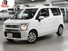 Suzuki Wagon R FX Safety 2024