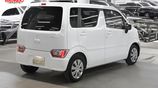 Suzuki Wagon R FX Safety 2024
