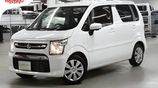 Suzuki Wagon R FX Safety 2024