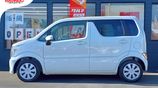 Suzuki Wagon R FX Safety 2024