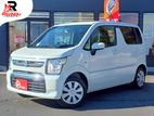 Suzuki Wagon R FX Safety 2024