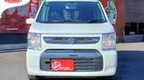 Suzuki Wagon R FX Safety 2024