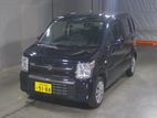 Suzuki Wagon R FX Safety 2024