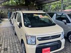 Suzuki Wagon R FX Safety 2024