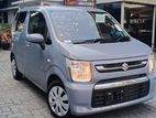 Suzuki Wagon R FX Safety 2024