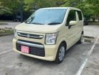 Suzuki Wagon R FX Safety 2024