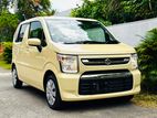 Suzuki Wagon R FX Safety 2024