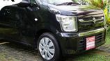 Suzuki Wagon R FX Safety 2024