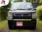 Suzuki Wagon R FX Safety 2024
