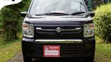 Suzuki Wagon R FX Safety 2024