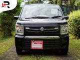 Suzuki Wagon R FX Safety 2024