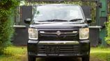 Suzuki Wagon R FX Safety 2024