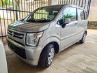 Suzuki Wagon R FX Safety 2024