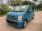Suzuki Wagon R FX Safety 2024