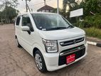 Suzuki Wagon R FX Safety 2024