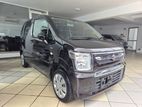 Suzuki Wagon R FX Safety 2024