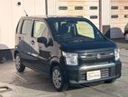 Suzuki Wagon R FX Safety 2024