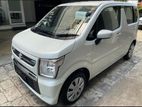 Suzuki Wagon R FX Safety 2024