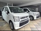 Suzuki Wagon R FX Safety 2024