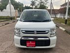 Suzuki Wagon R FX Safety 2024